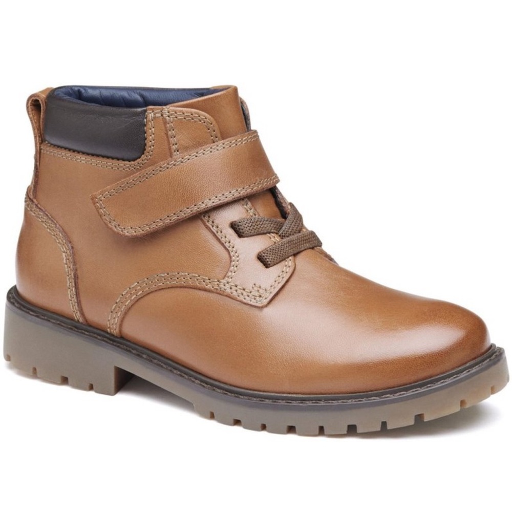 Toddler Boys Casual Boots